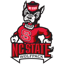 North Carolina State Wolfpack Alternate Logo 2005 - 2011